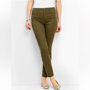Talbots Jeggings - Curvy Fit